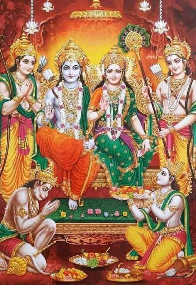 Shree Ram Photos