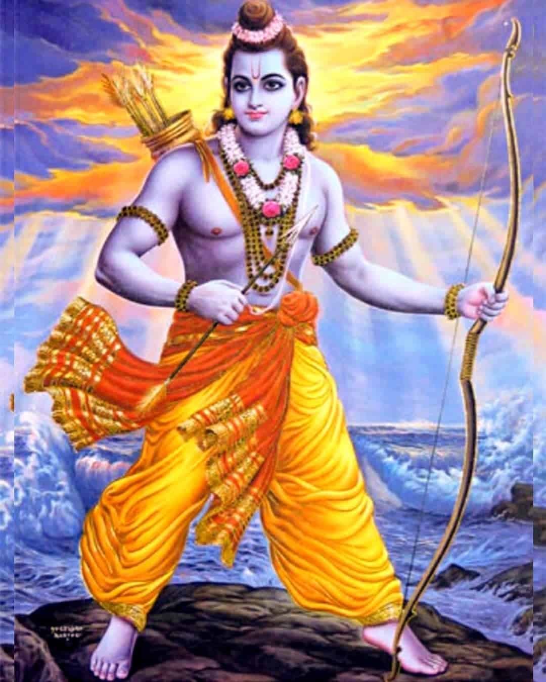 Shree Ram Photos