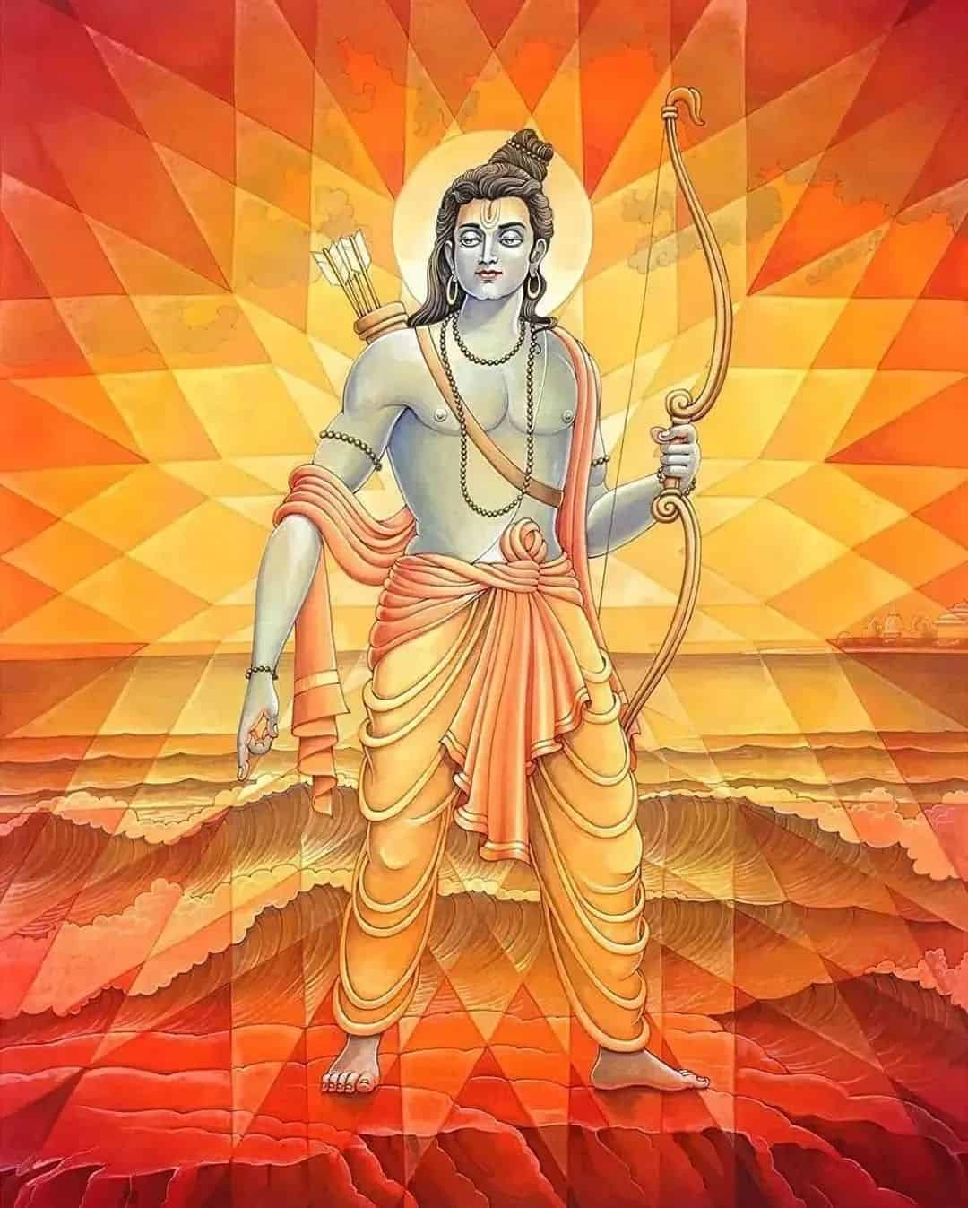 Shree Ram Images