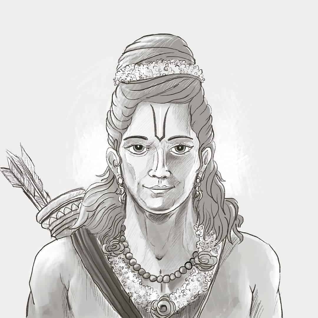 Shree Ram Pics