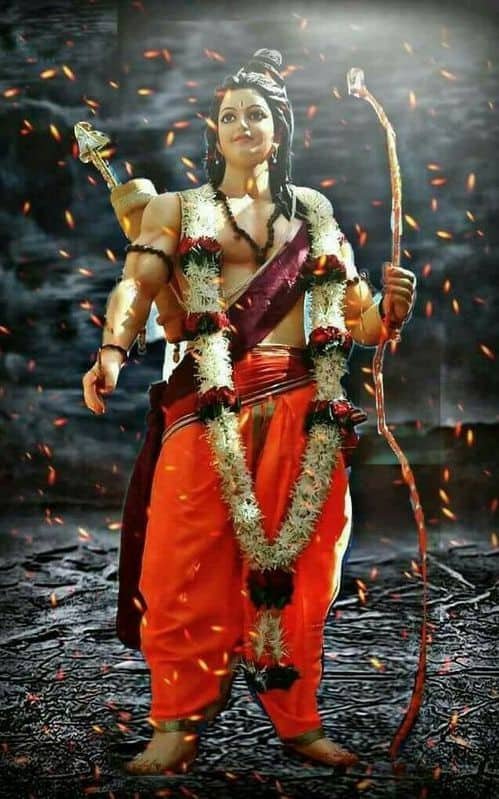 Shree Ram Pics