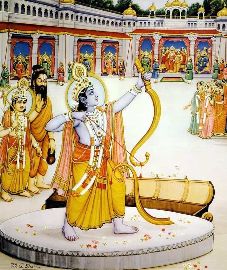 Shree Ram Pics