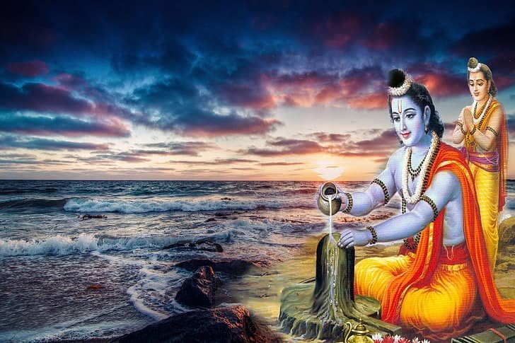 Shree Ram Pics
