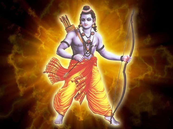 Shree Ram Pics