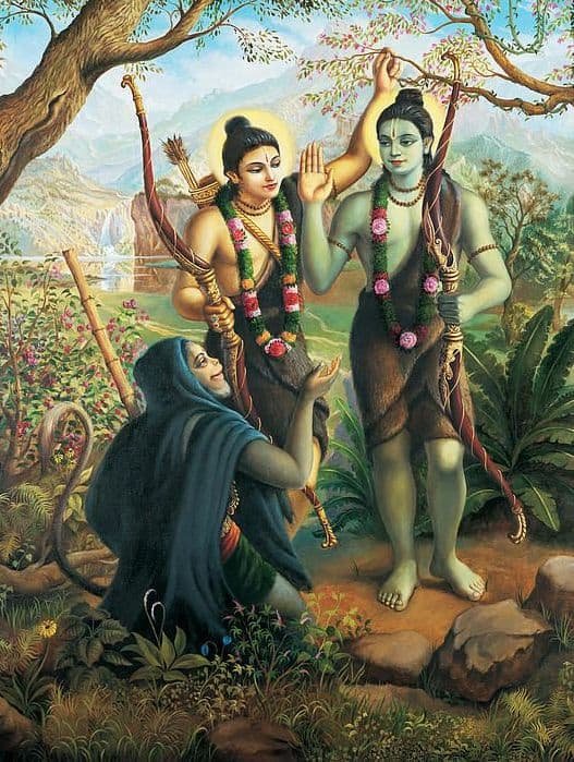 Shree Ram Wallpaper