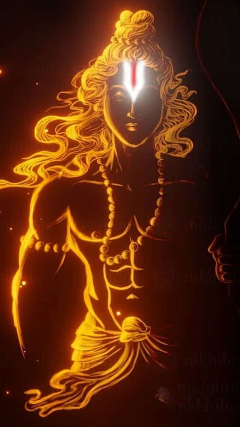 Shree Ram Wallpaper