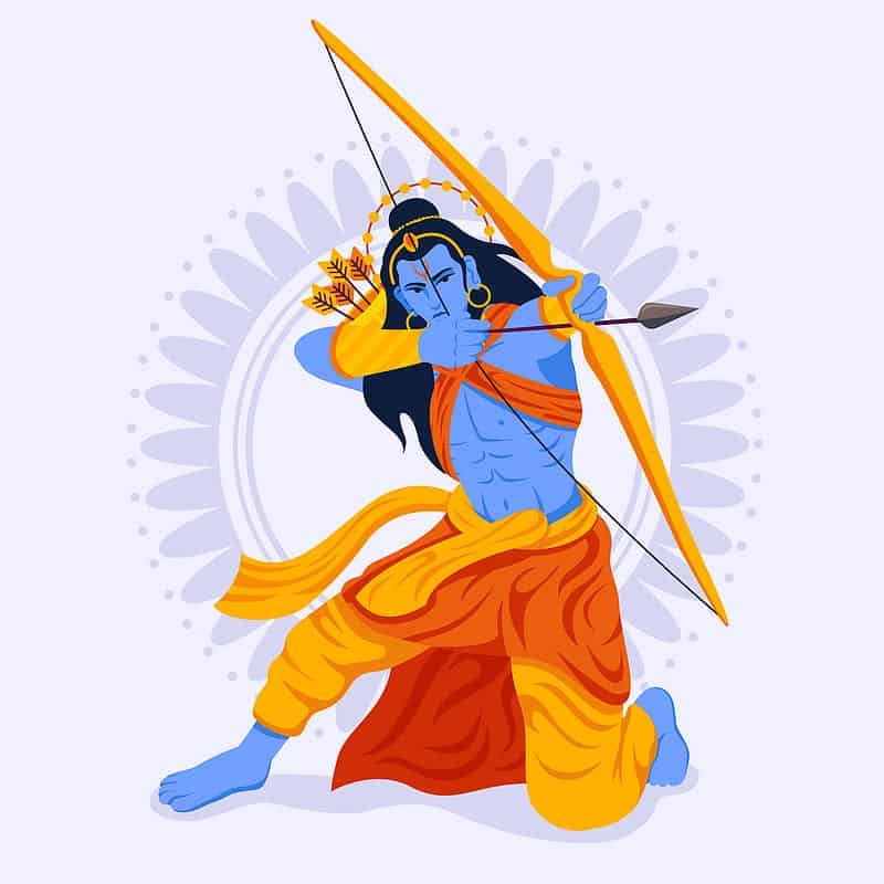 Shree Ram Wallpaper