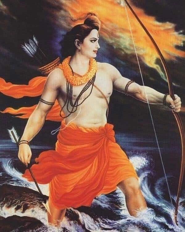 Shree Ram Wallpapers
