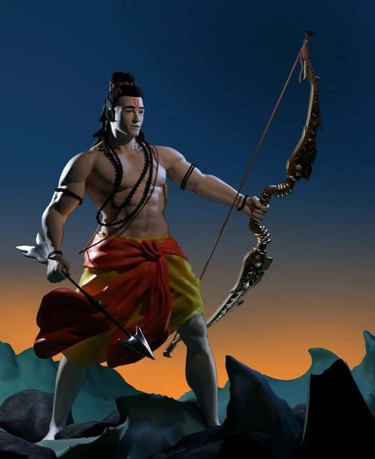 Shree Ram Wallpapers