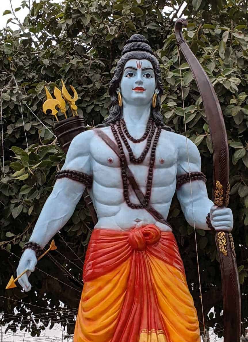 Shree Ram Wallpapers