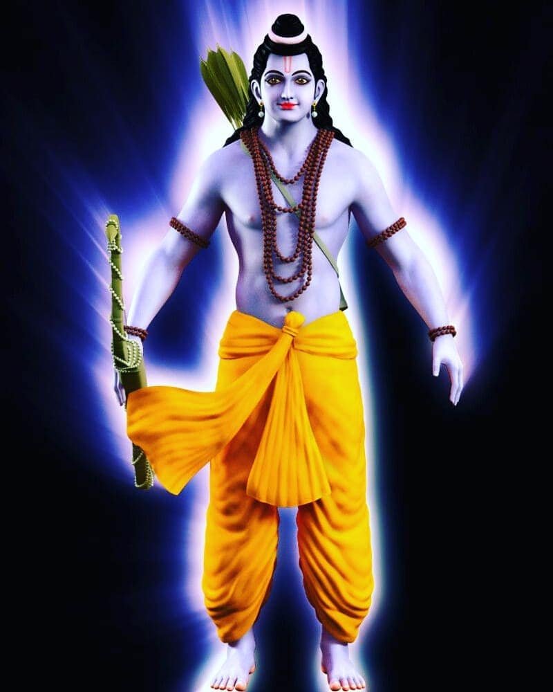 Shree Ram Wallpapers