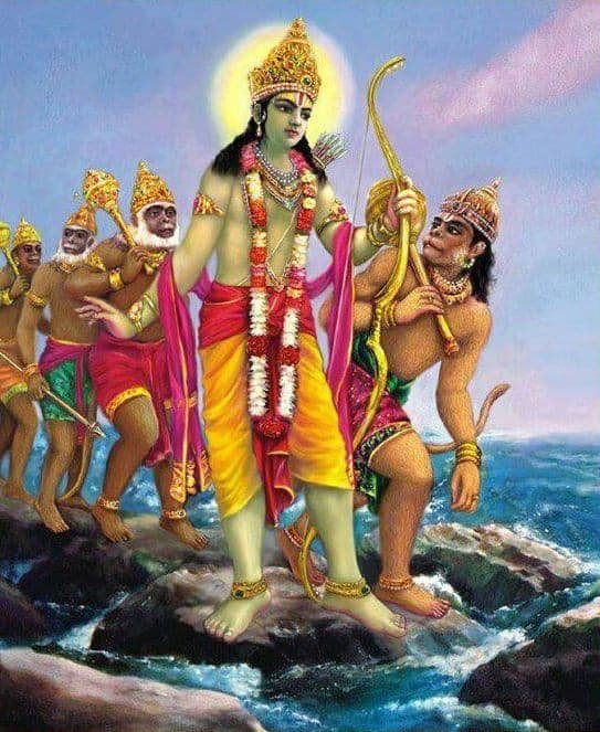 Shree Ram Wallpapers