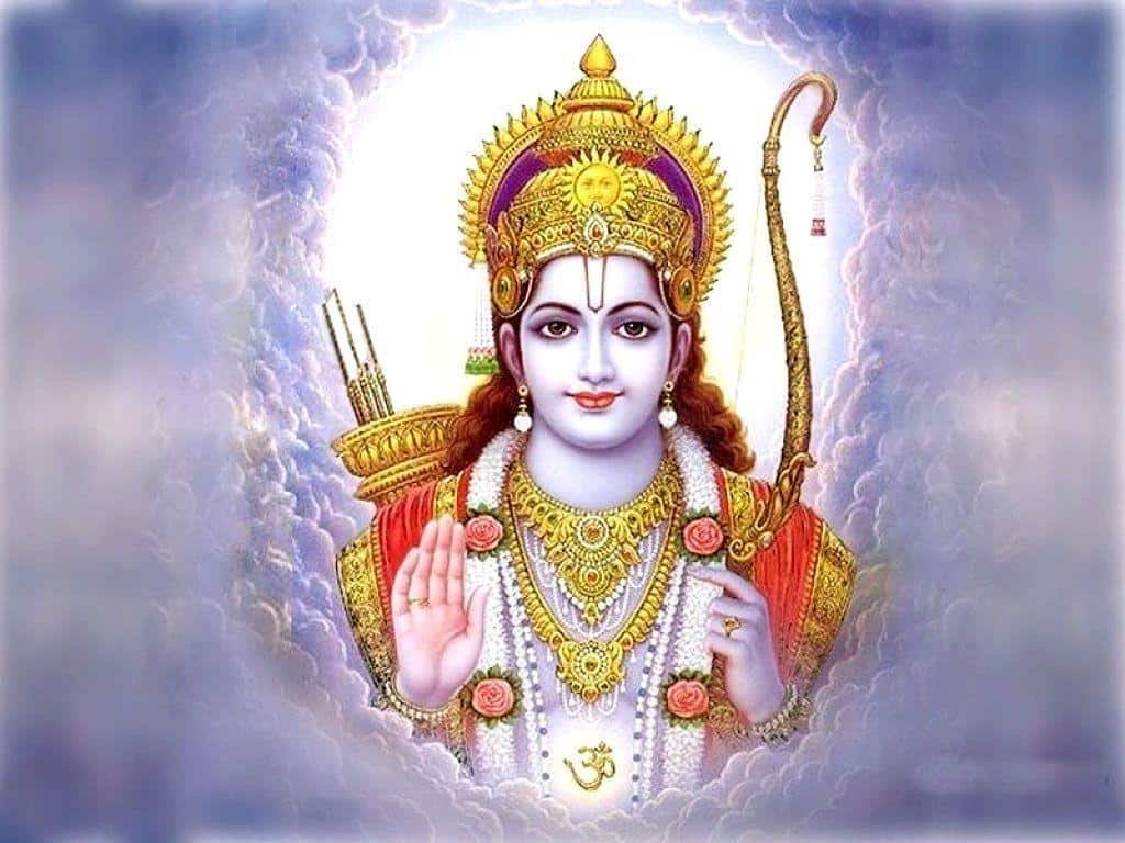 Shree Ram Image