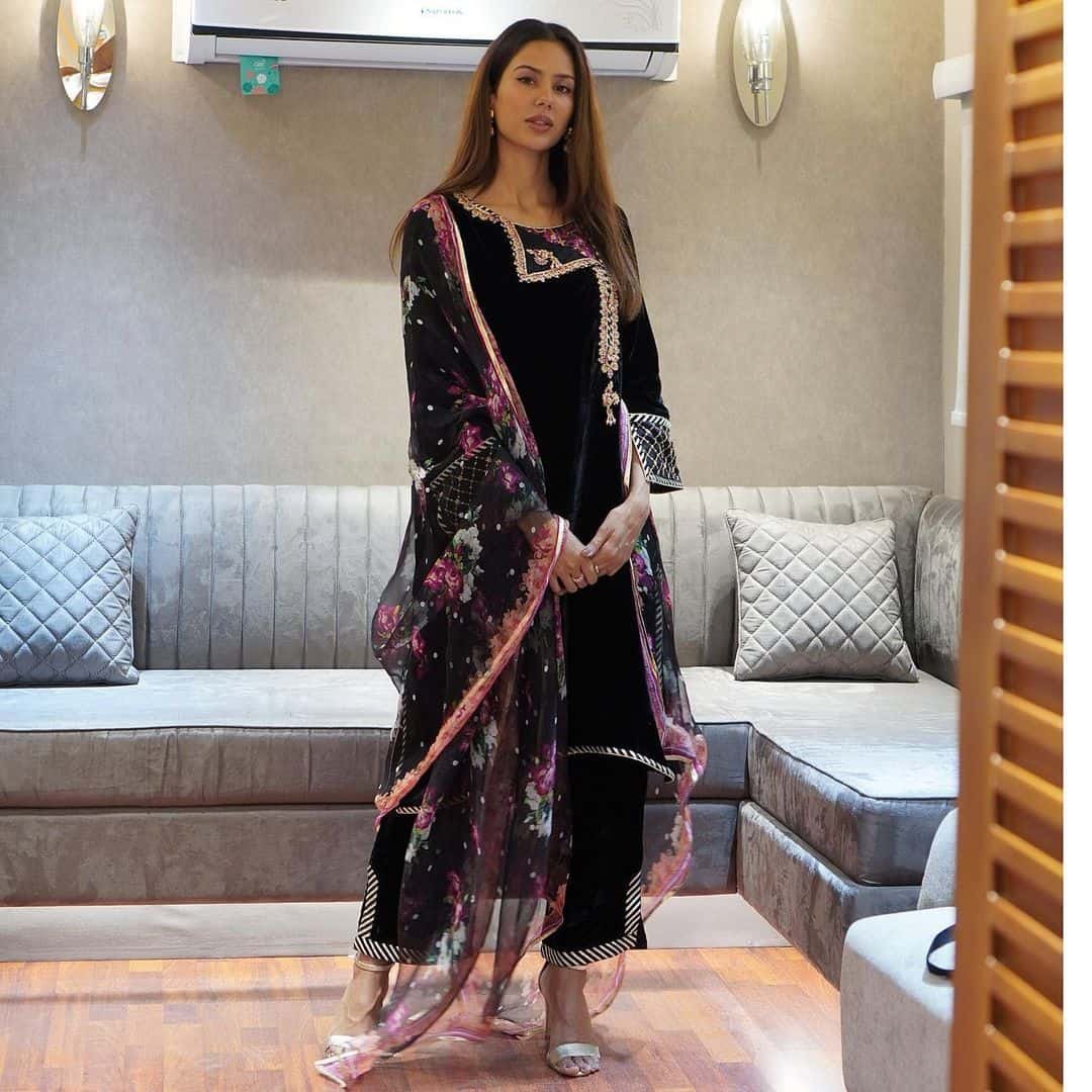 Sonam Bajwa Image