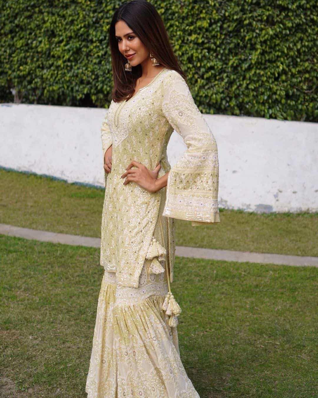 Sonam Bajwa Wallpapers