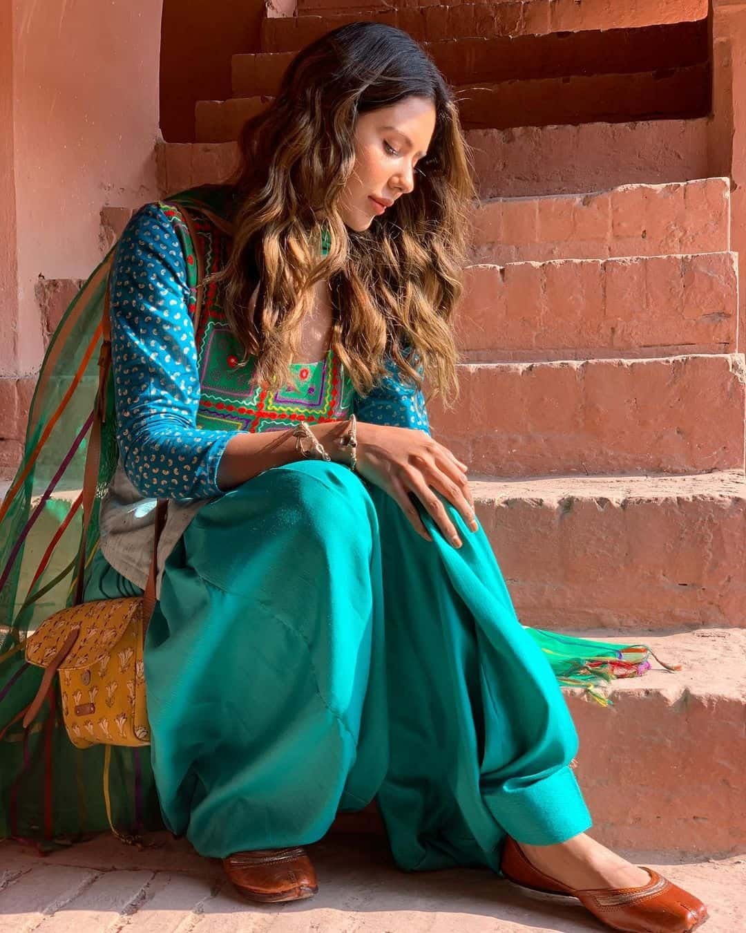Sonam Bajwa Photo