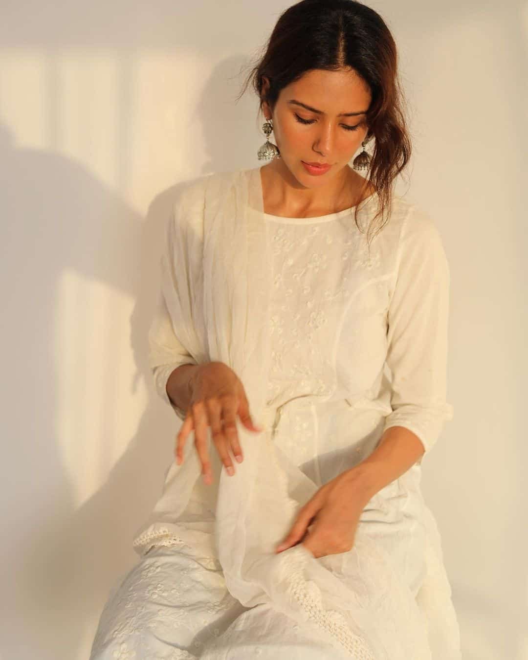 Sonam Bajwa Photos