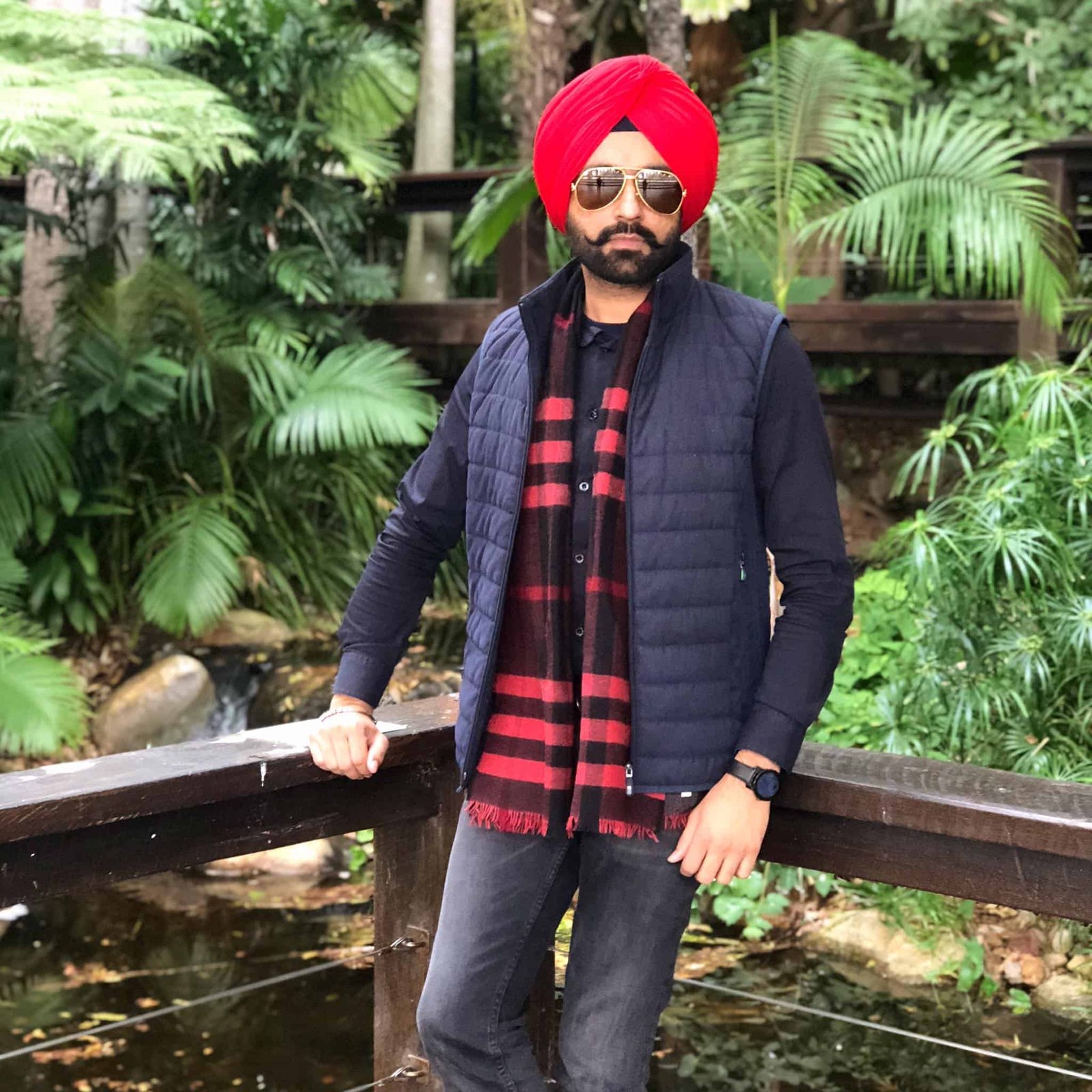 Tarsem Jassar Pic