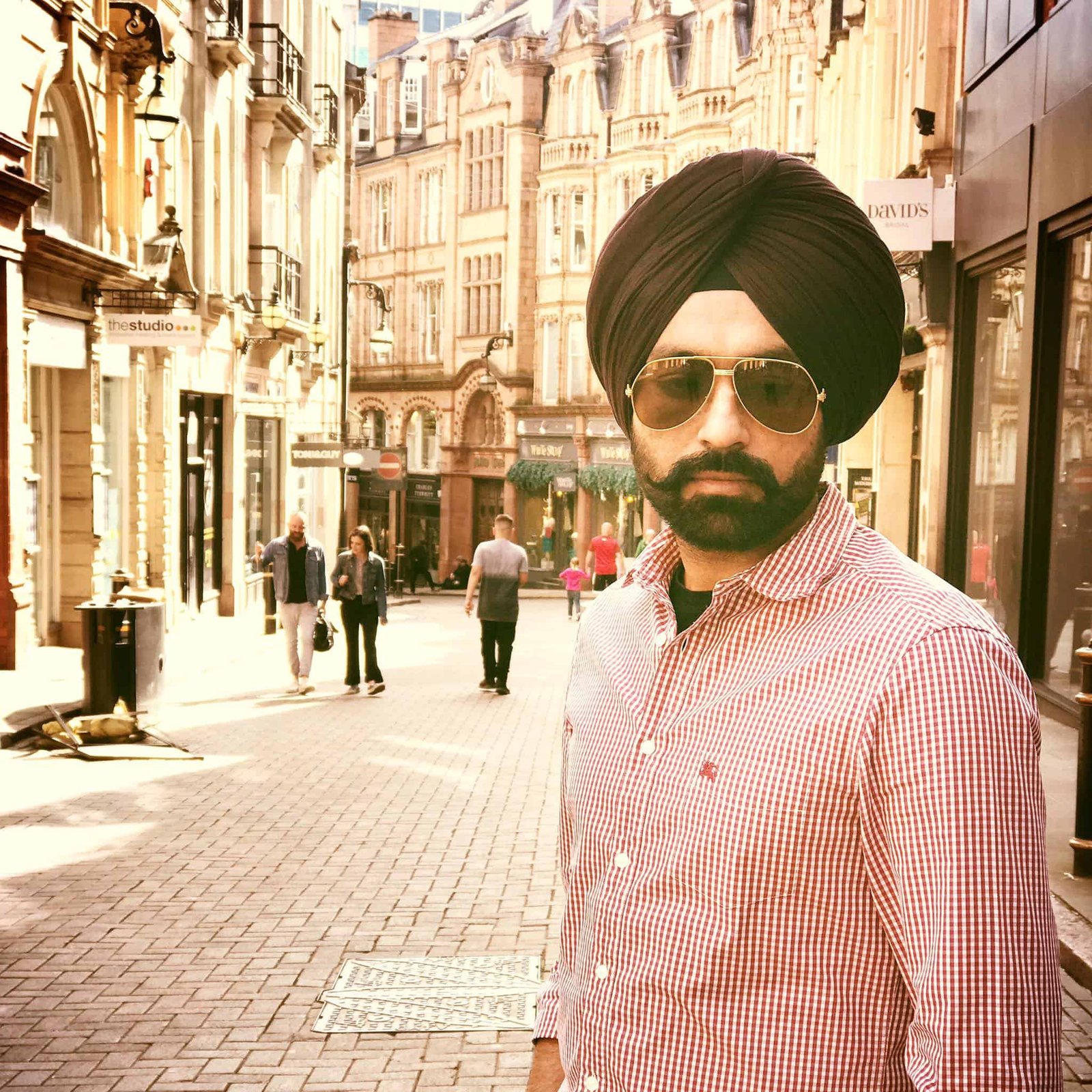 Tarsem Jassar Image
