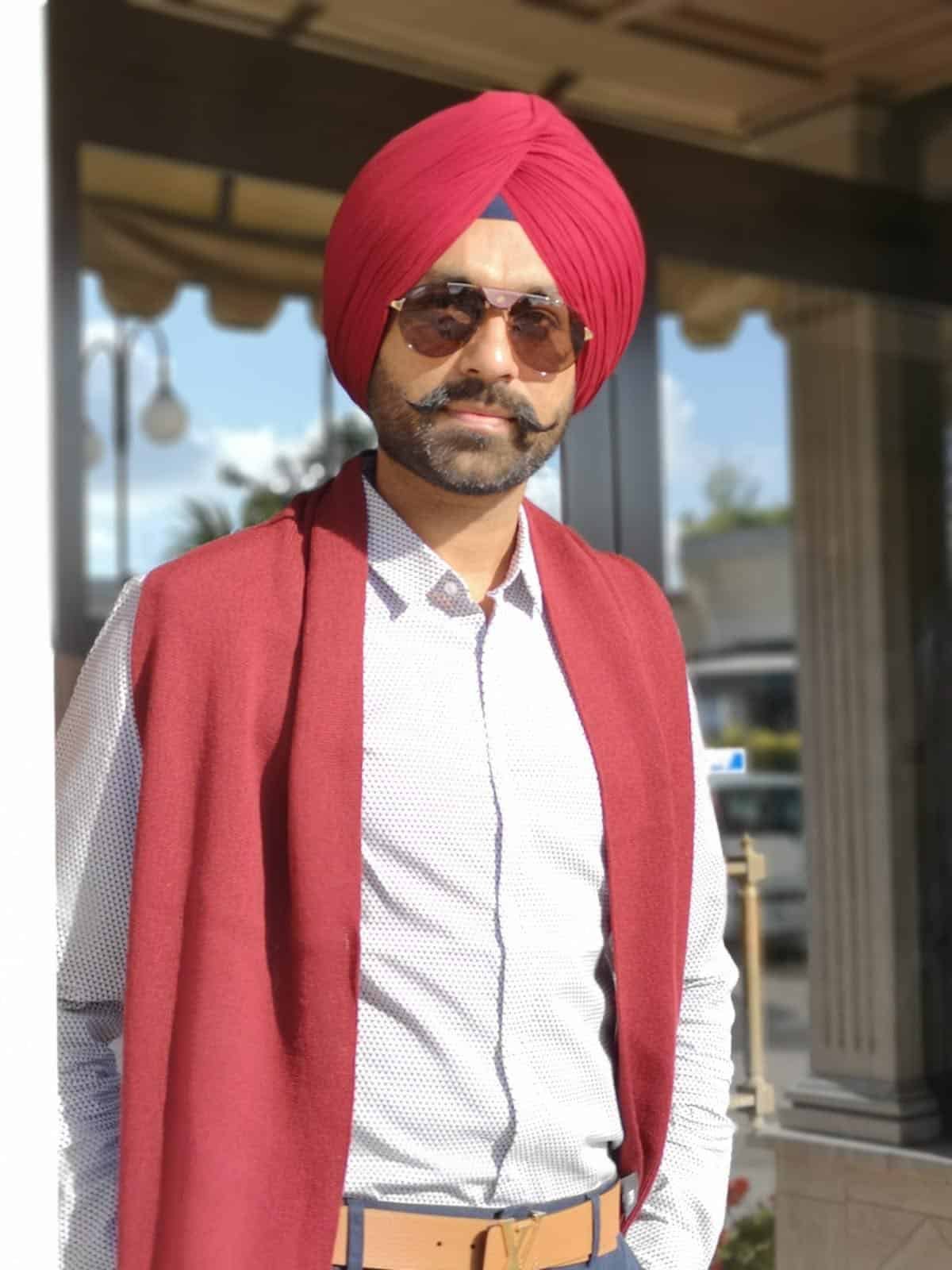 Tarsem Jassar Image