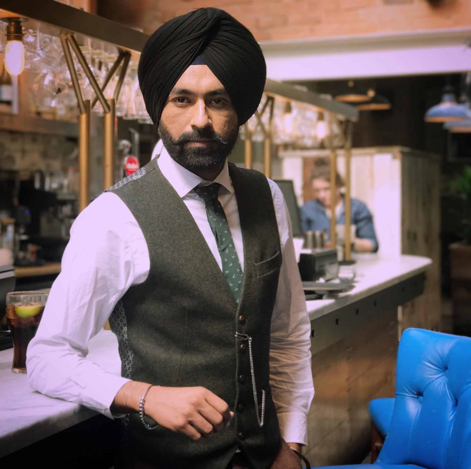 Tarsem Jassar Images