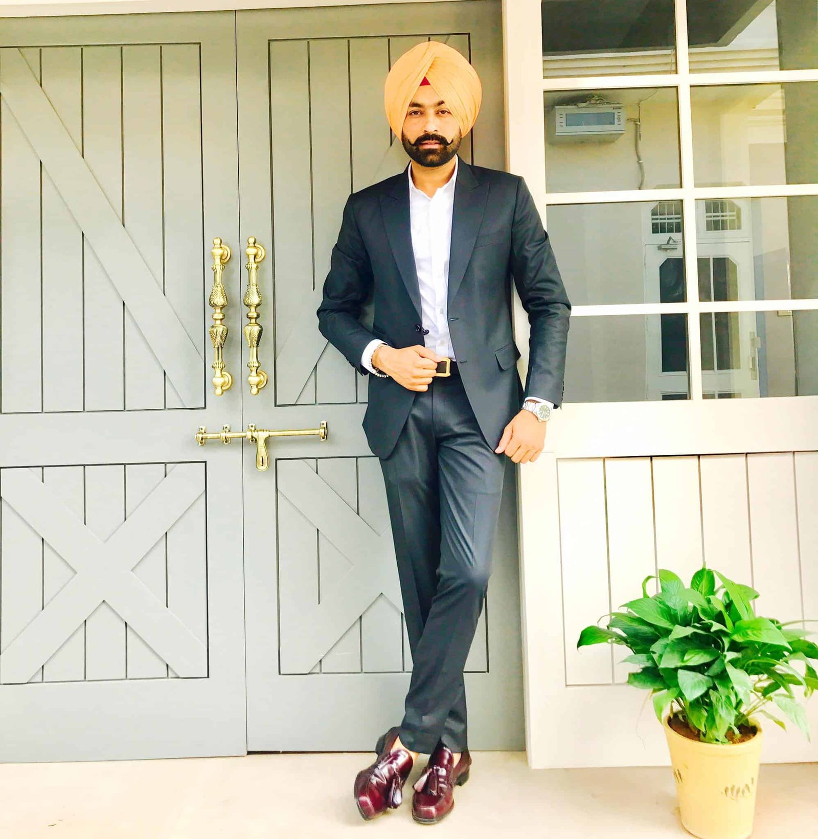 Tarsem Jassar Images