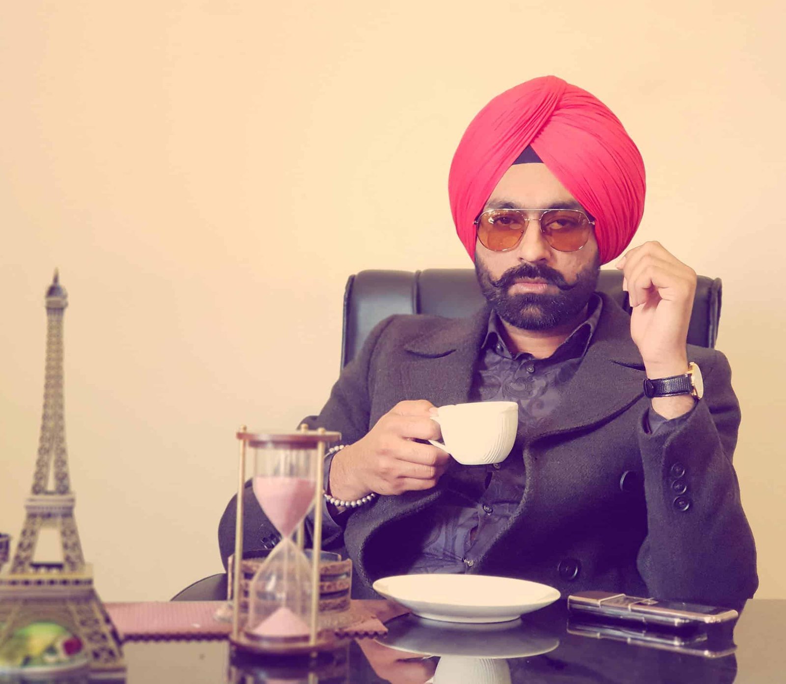 Tarsem Jassar Images