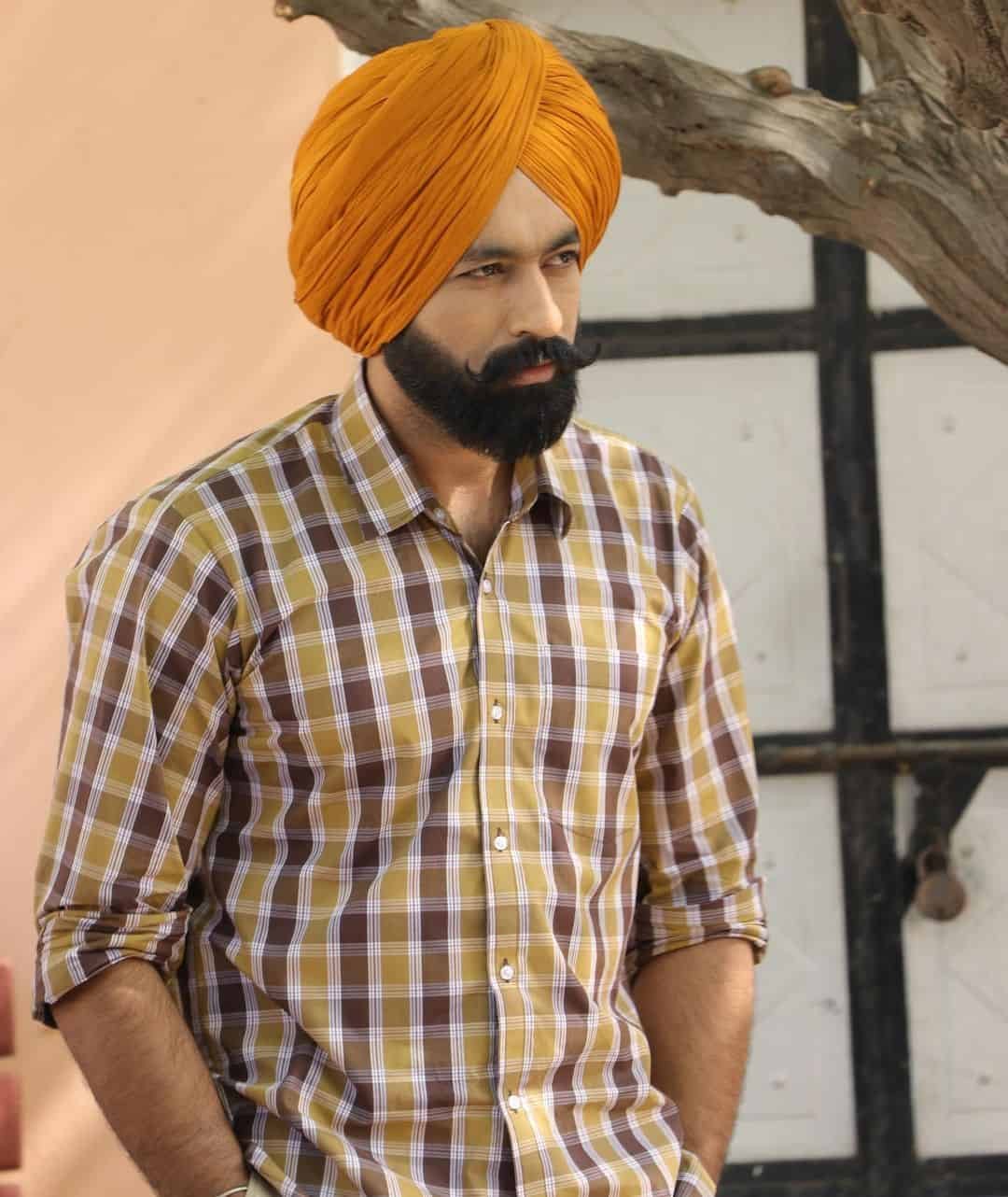 Tarsem Jassar Pics