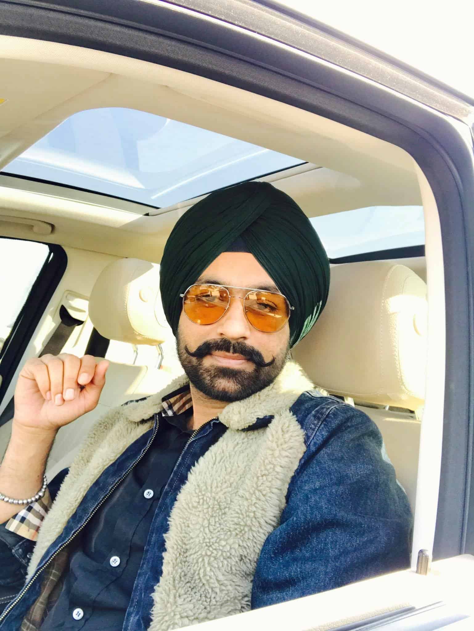 Tarsem Jassar Images