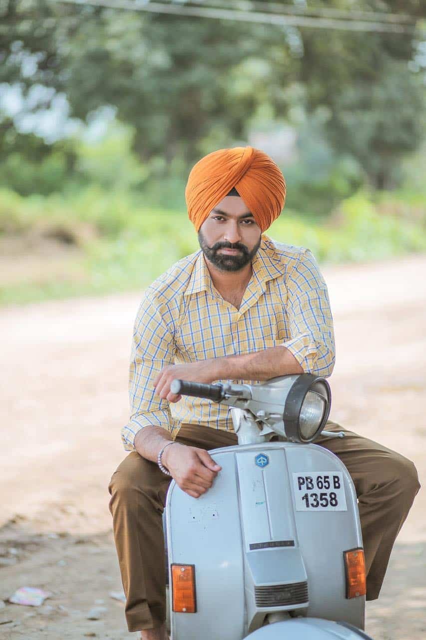 Tarsem Jassar Photo