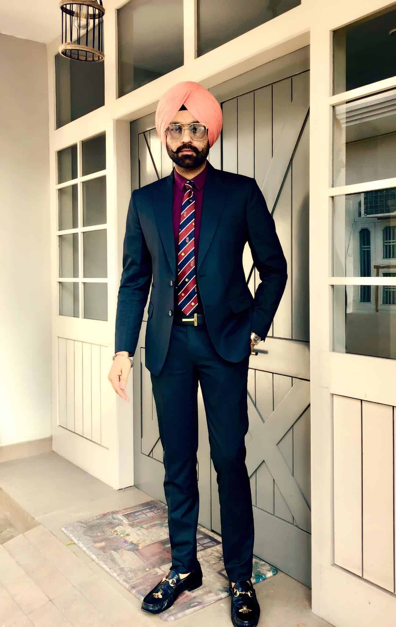 Tarsem Jassar Photo