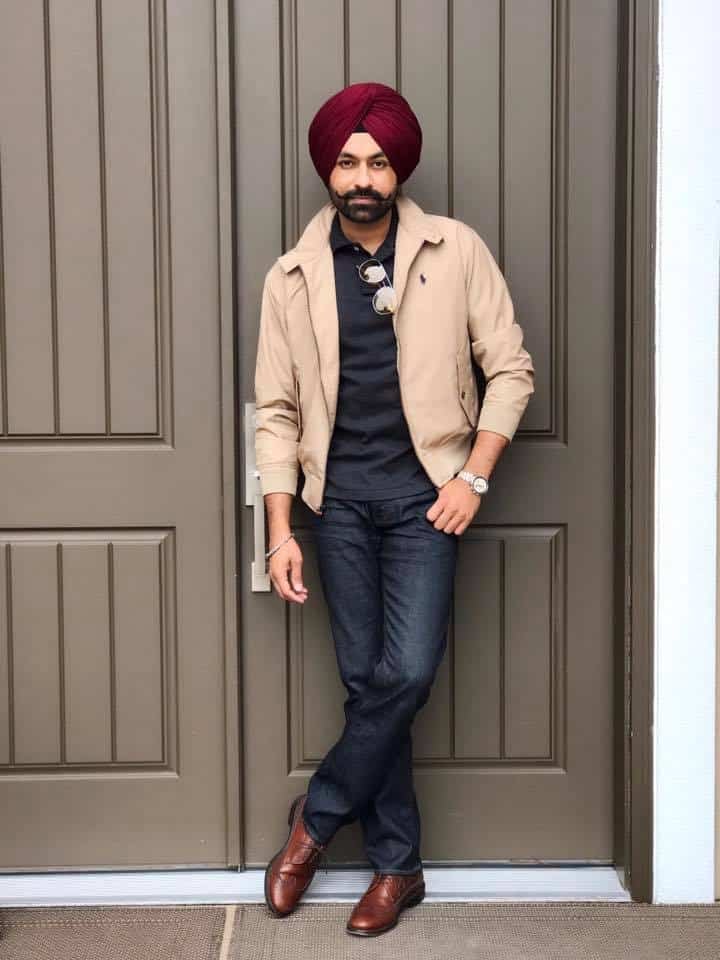 Tarsem Jassar Photos