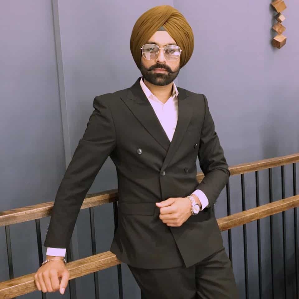 Tarsem Jassar Photos