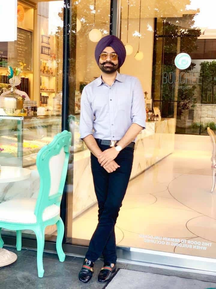 Tarsem Jassar Photos