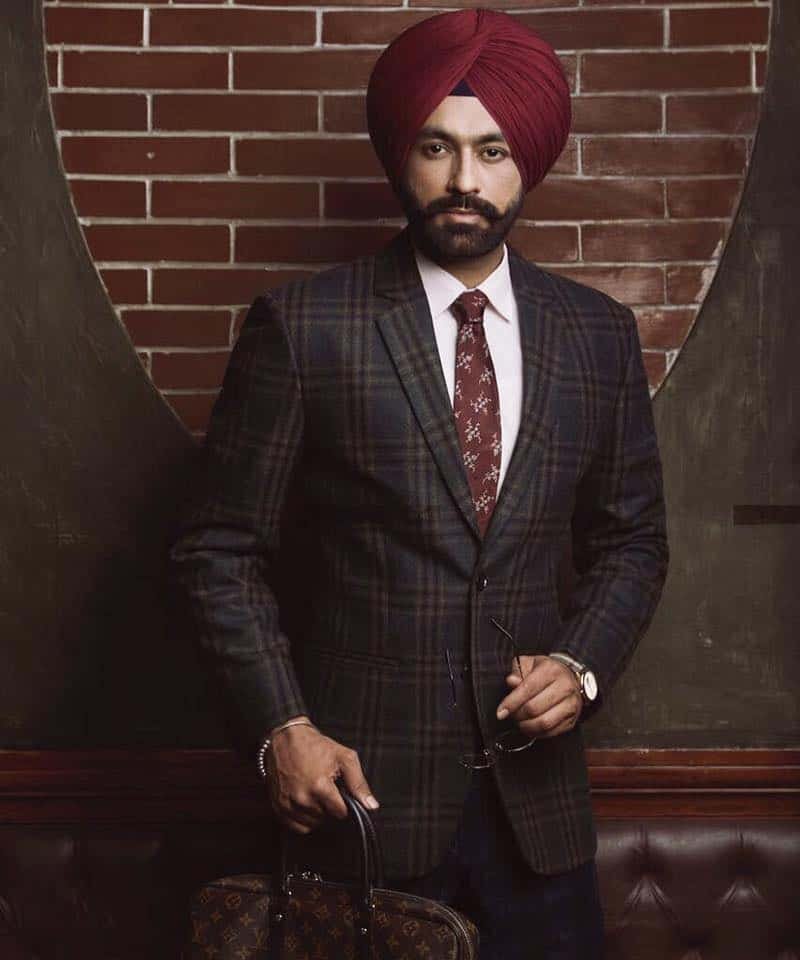 Tarsem Jassar Photos