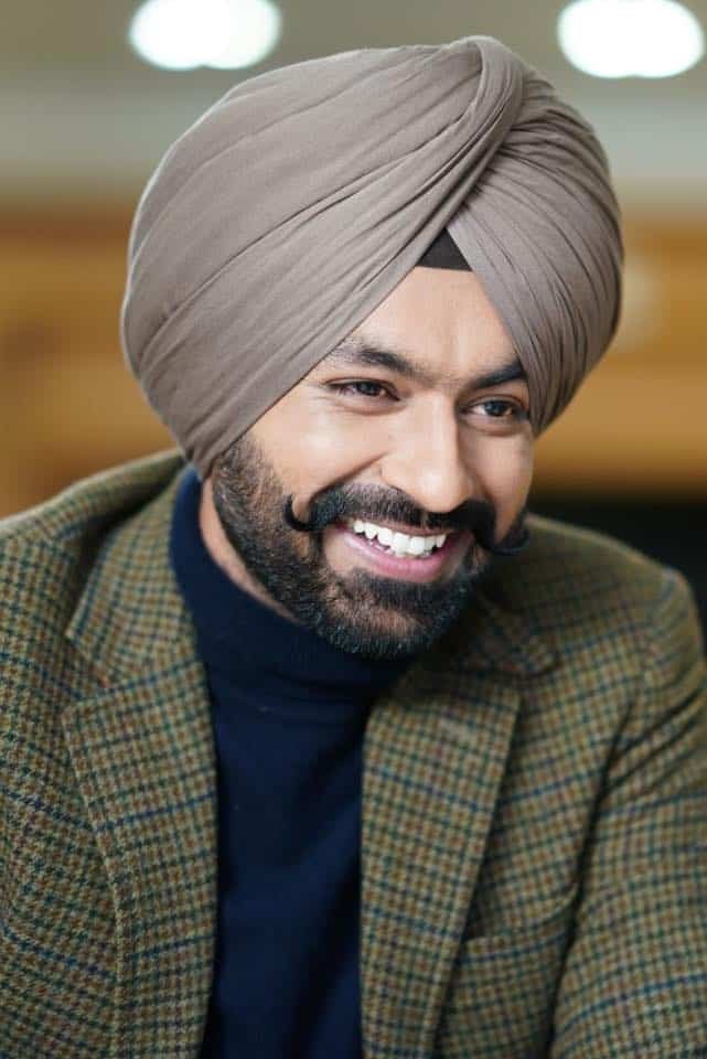 Tarsem Jassar Photos