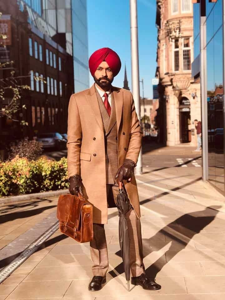 Tarsem Jassar Wallpaper
