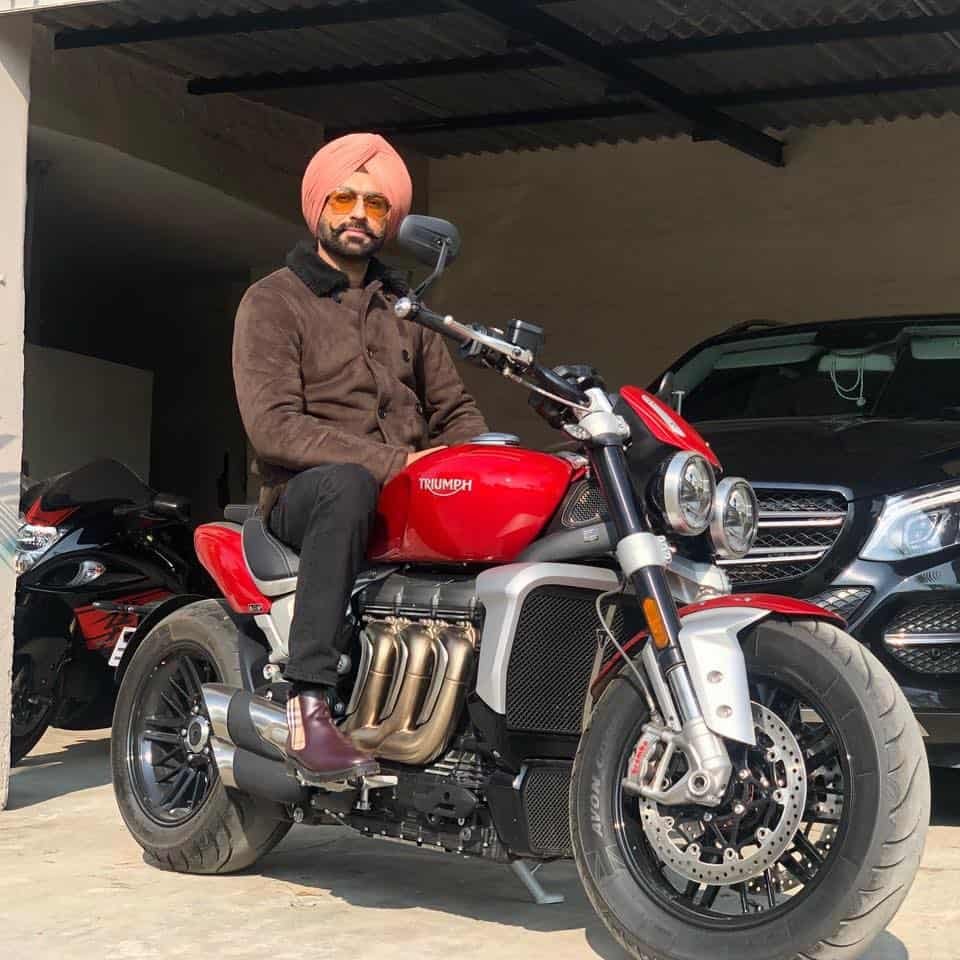 Tarsem Jassar Wallpaper
