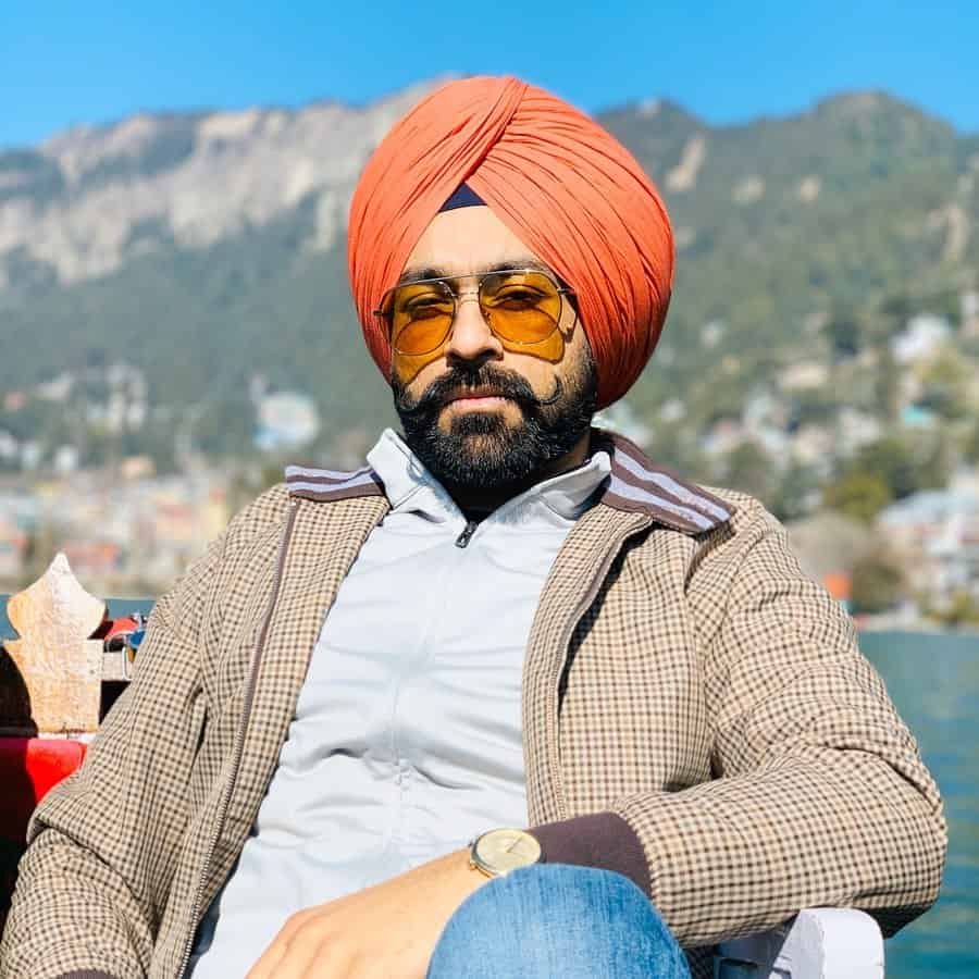 Tarsem Jassar Wallpaper