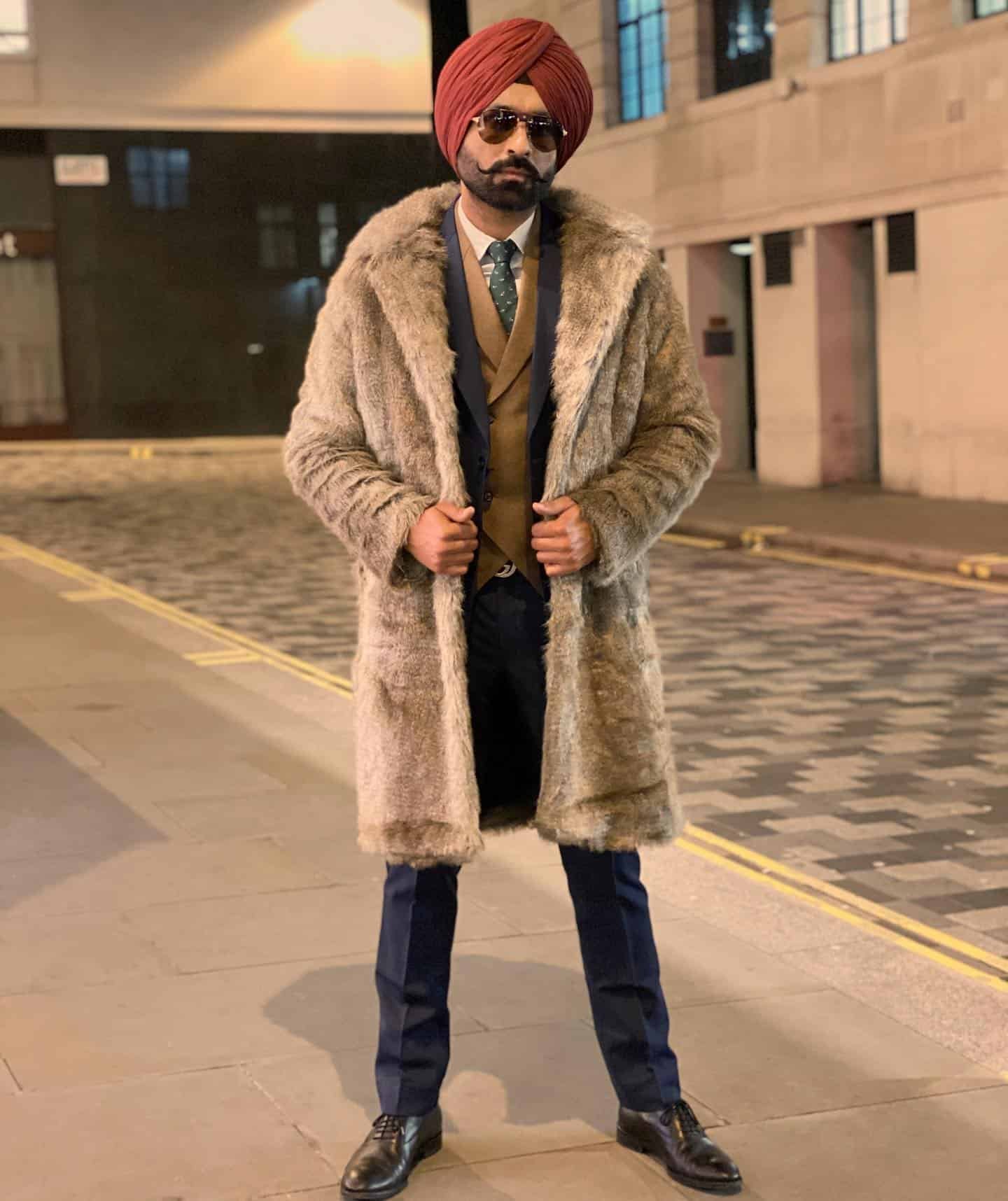 Tarsem Jassar Wallpaper