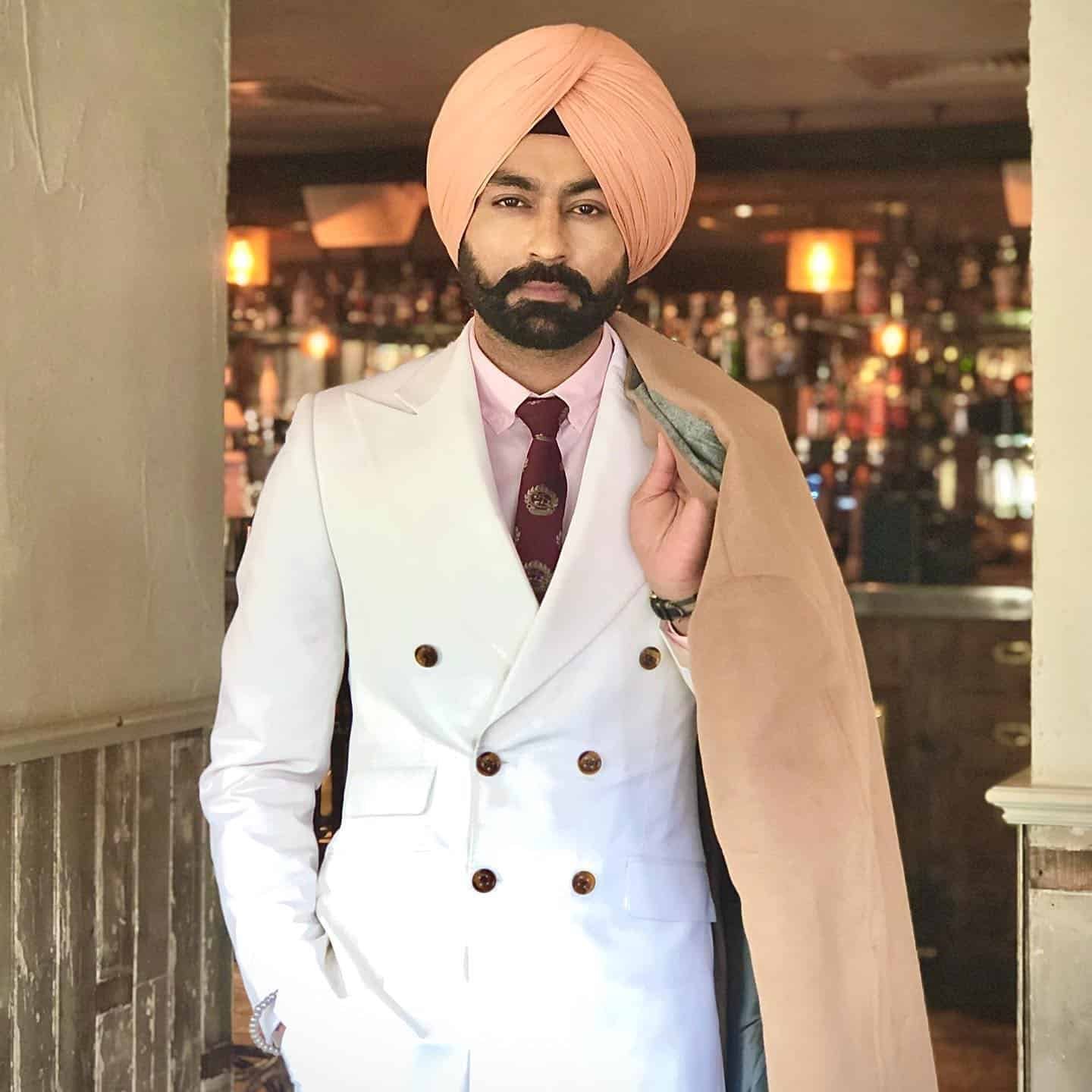 Tarsem Jassar Wallpaper
