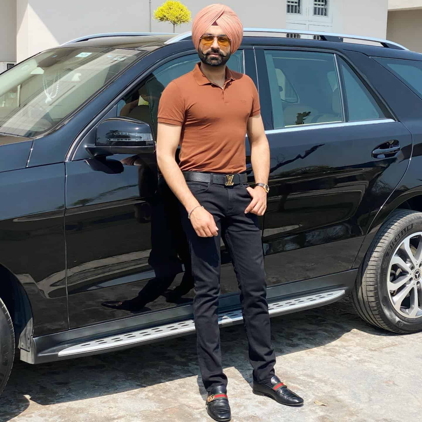 Tarsem Jassar Wallpaper