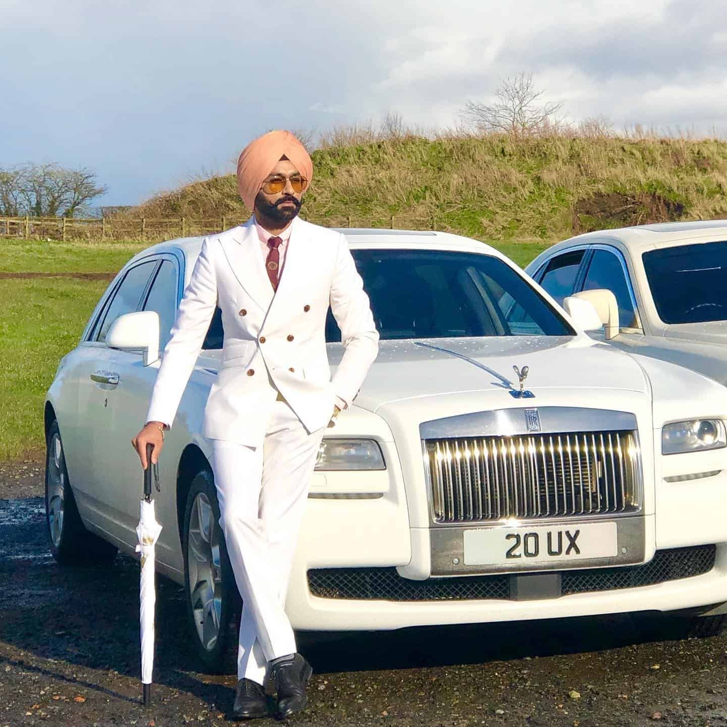 Tarsem Jassar Wallpaper