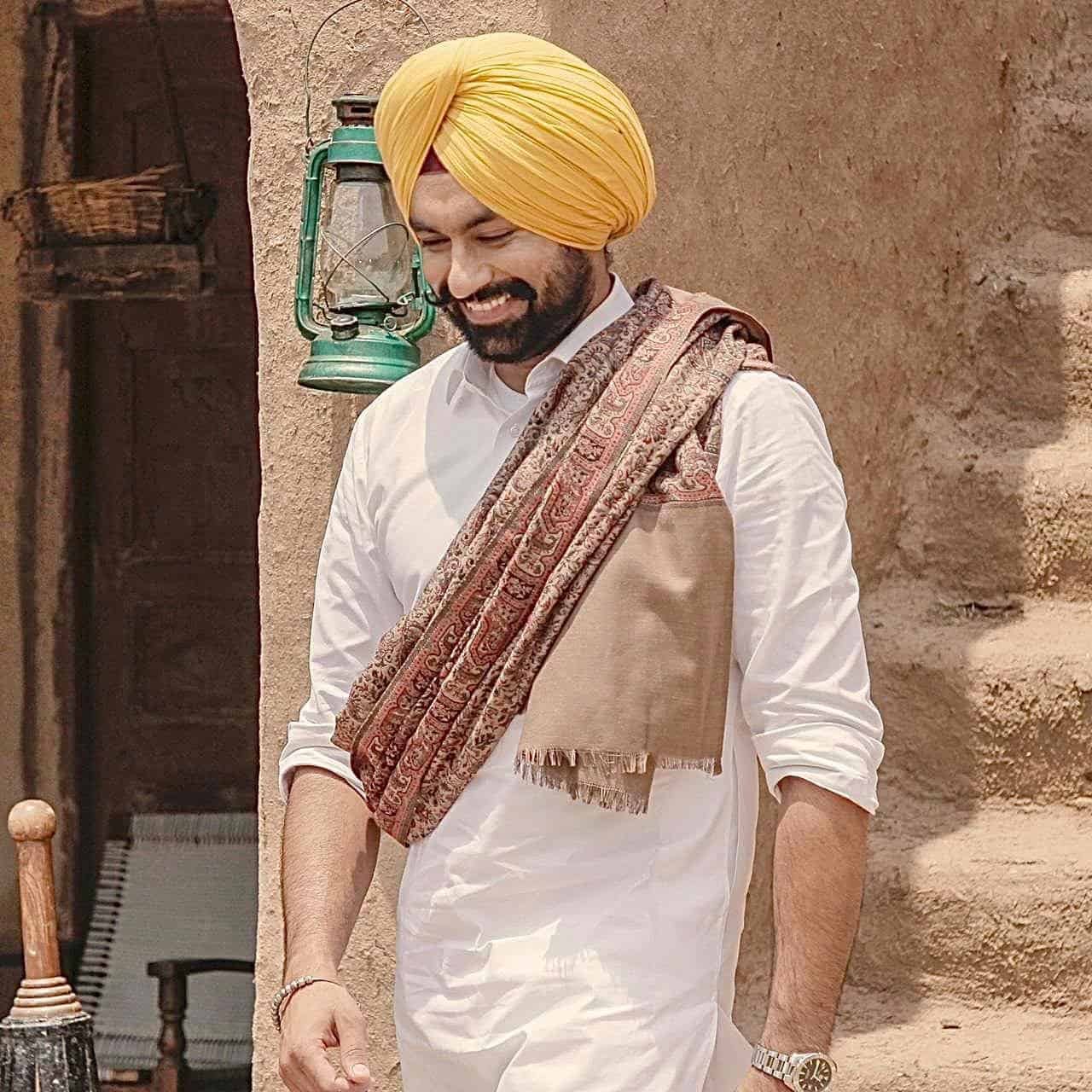Tarsem Jassar Wallpaper