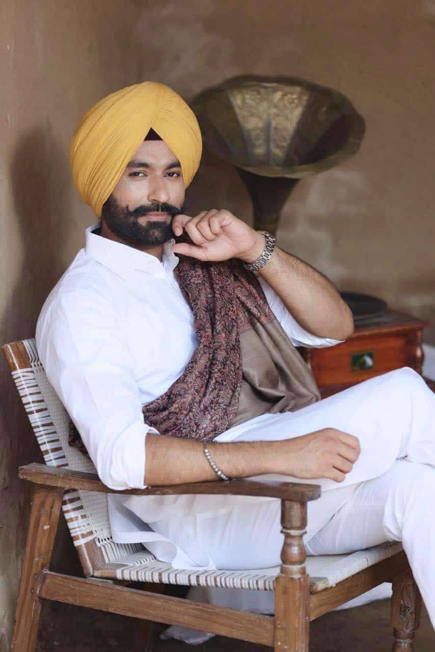 Tarsem Jassar Pics