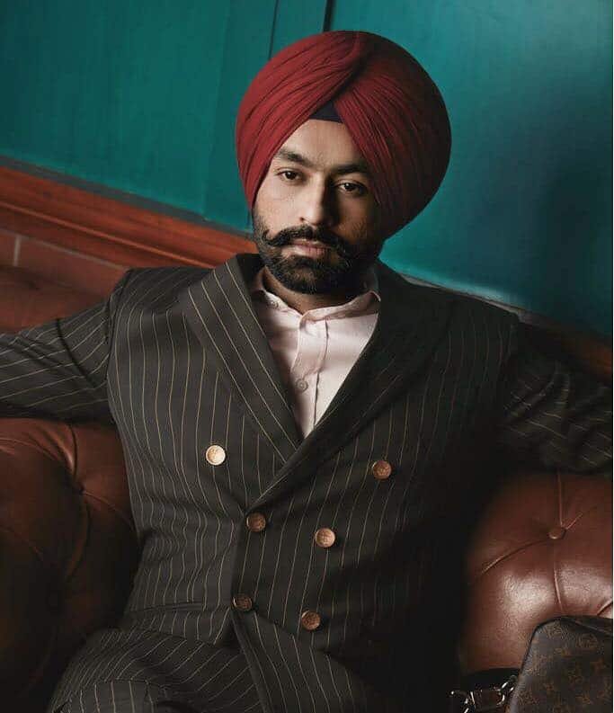 Tarsem Jassar Pic