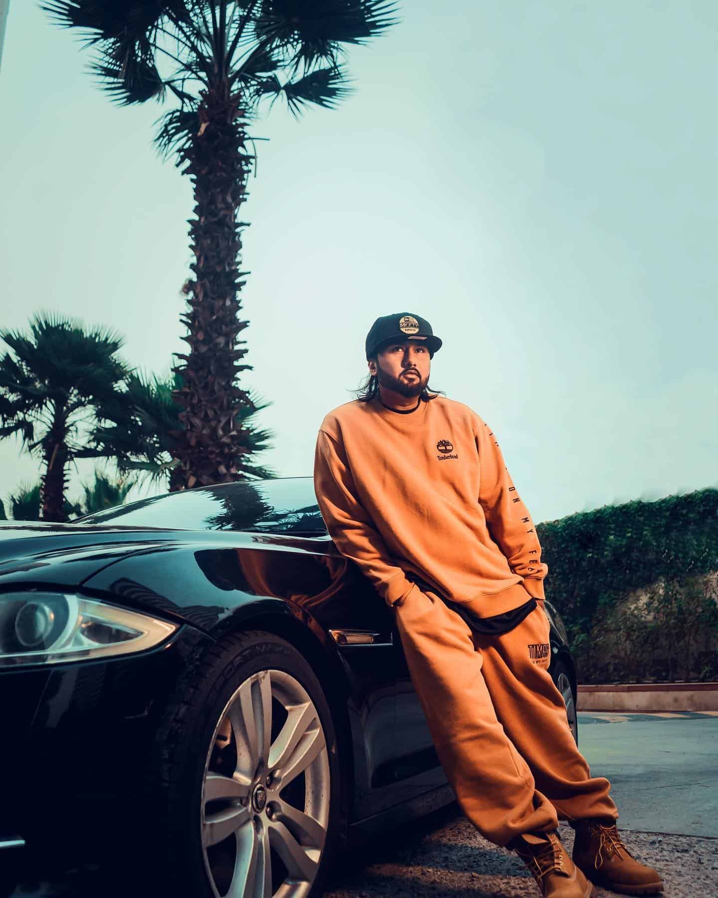 Yo Yo Honey Singh Pic