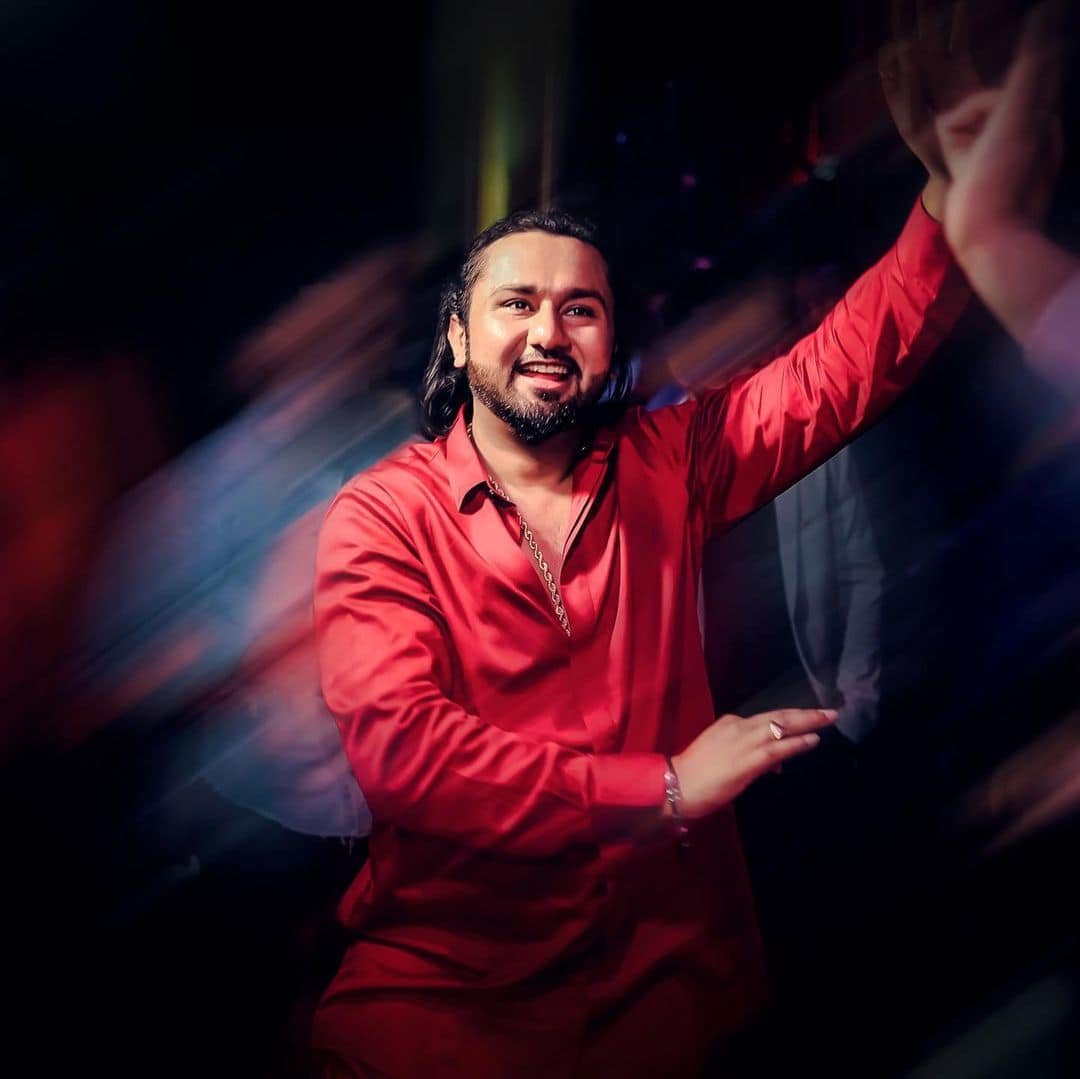 Yo Yo Honey Singh Images