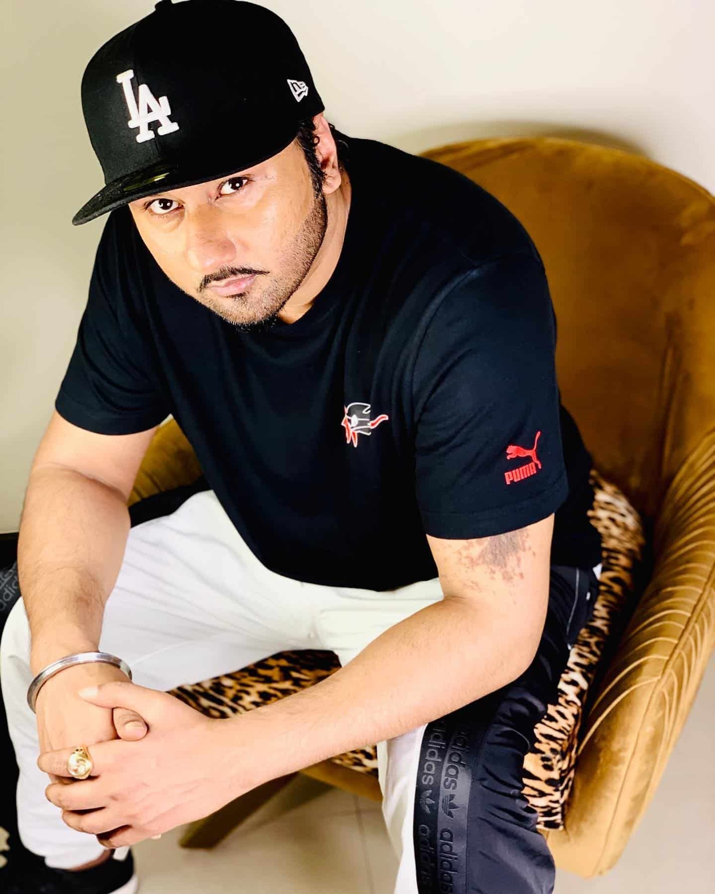 Yo Yo Honey Singh Images