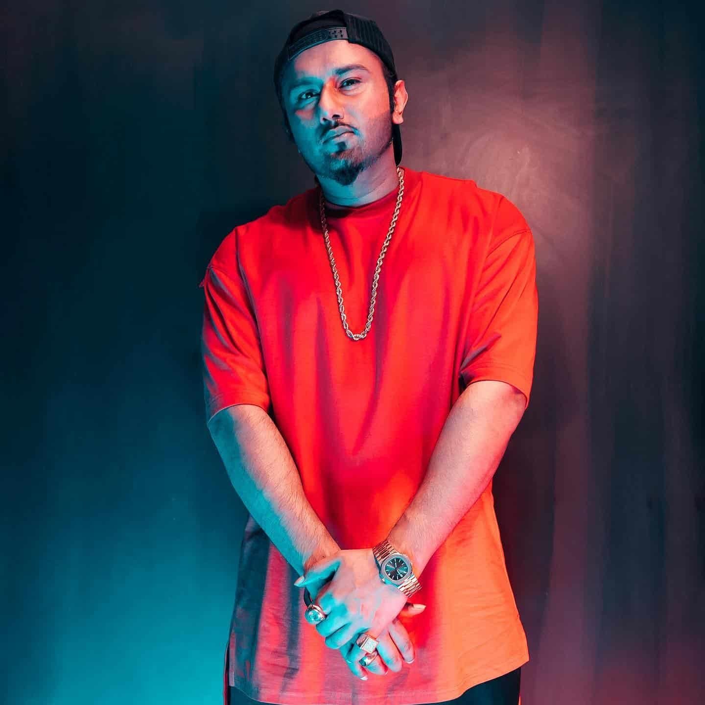 Yo Yo Honey Singh Images